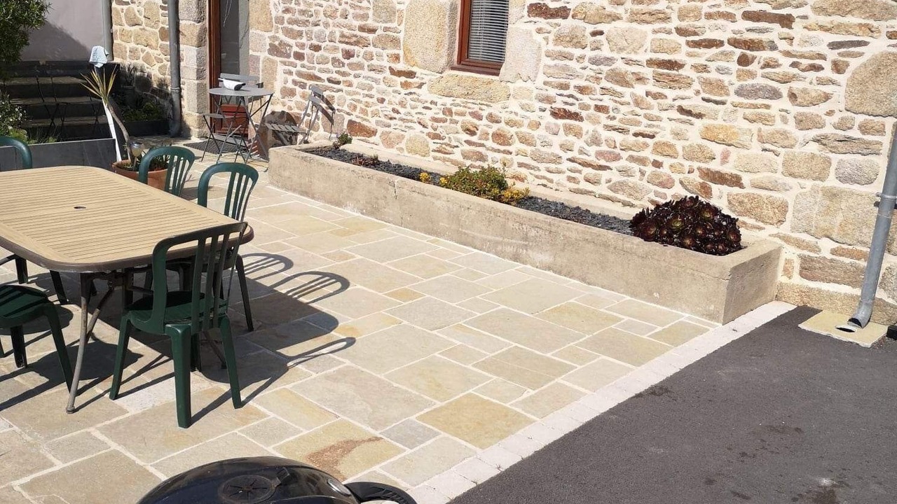 Photo of Outdoor in Larmor-Plage