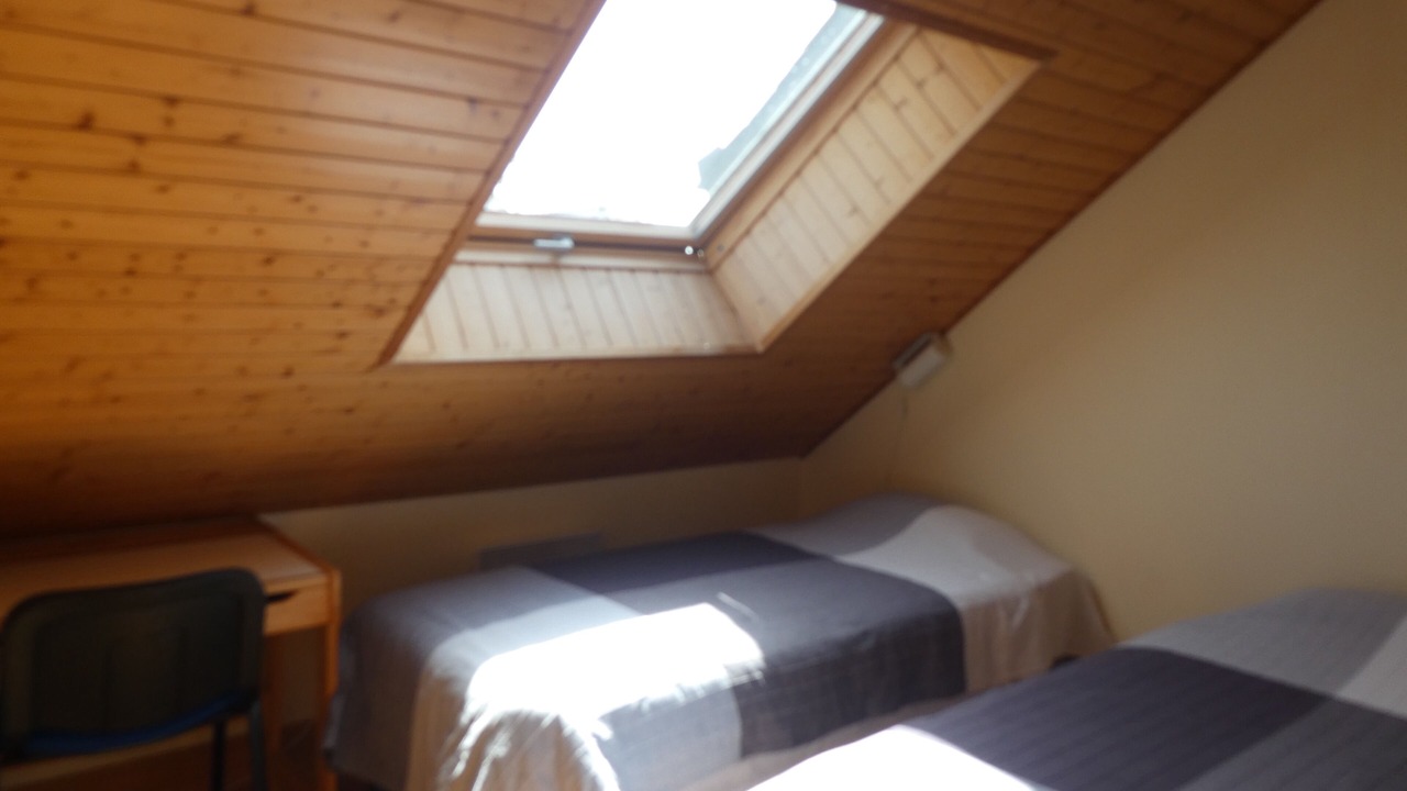 Photo of Bedroom in Larmor-Plage