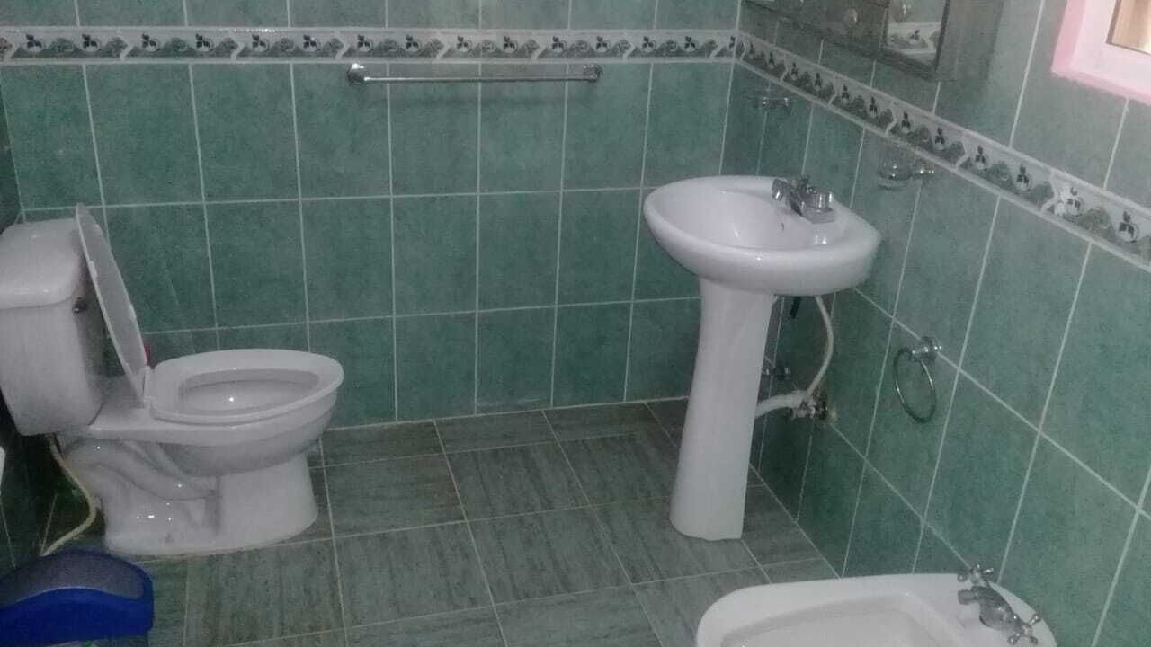 Photo of Bathroom in Cabrera