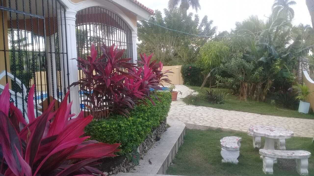 Photo of Patio Balcony in Cabrera