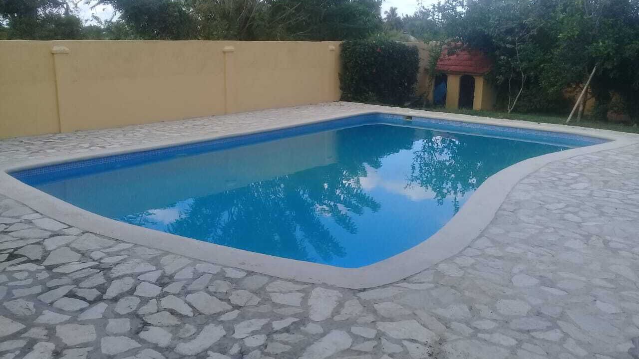 Photo of Outdoor in Cabrera