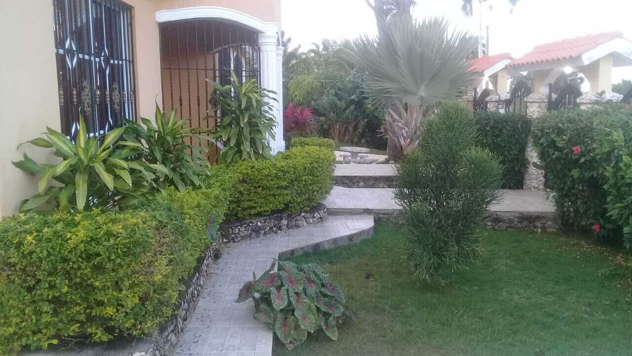 Photo of Outdoor in Cabrera