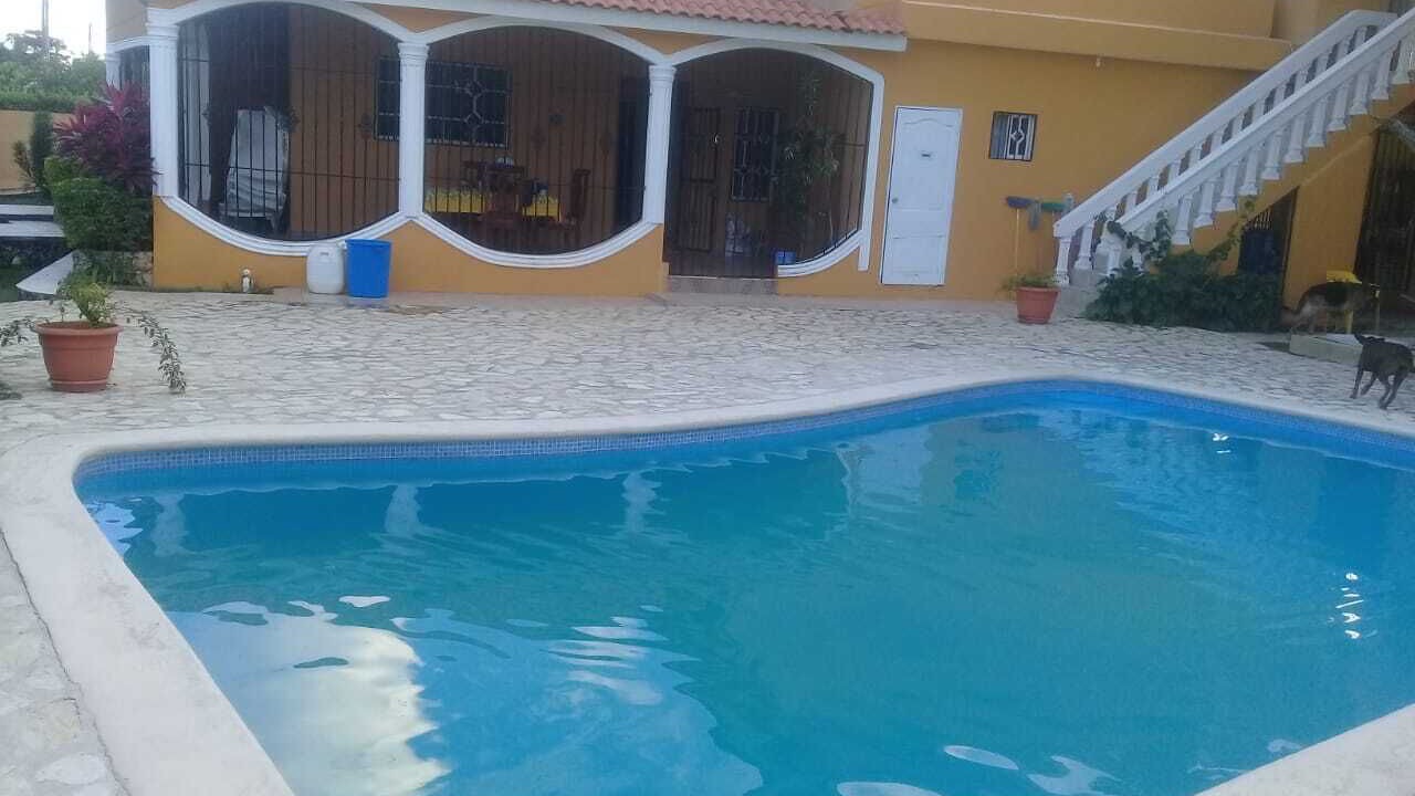 Photo of Outdoor in Cabrera