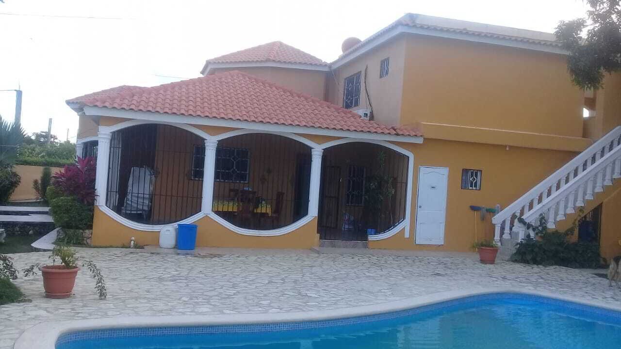 Photo of Outdoor in Cabrera