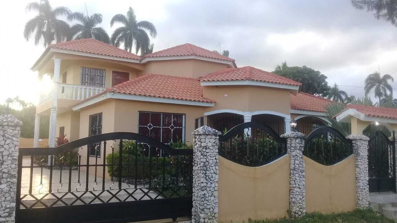 Photo of Outdoor in Cabrera