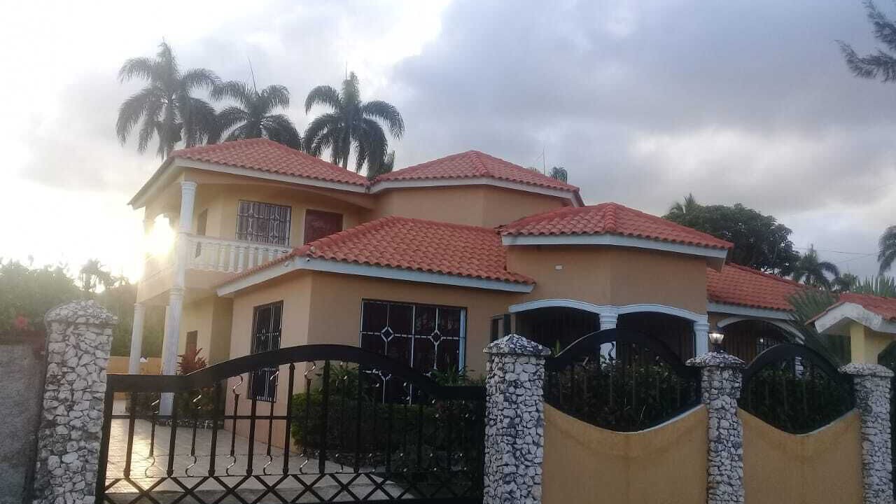 Photo of Outdoor in Cabrera