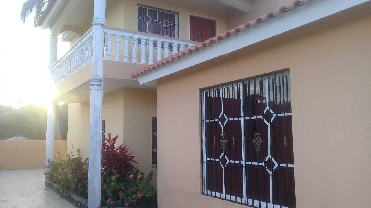 Photo of Outdoor in Cabrera