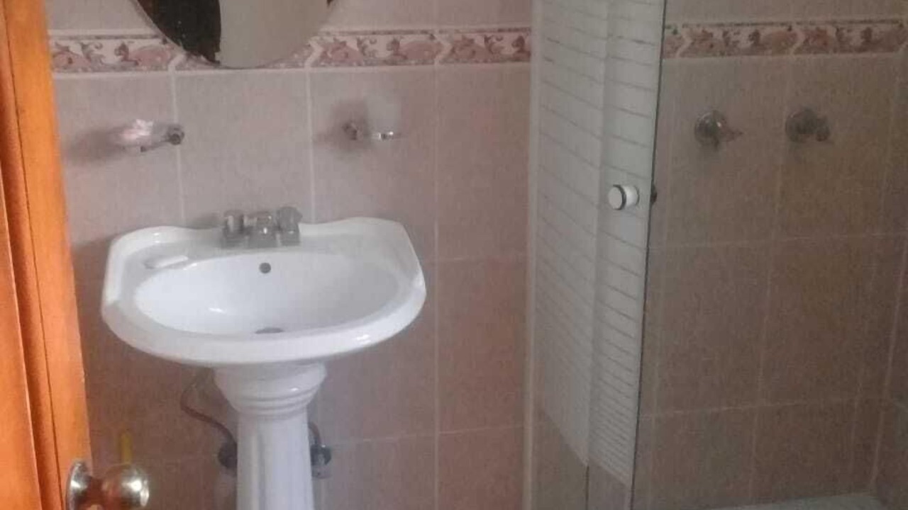 Photo of Bathroom in Cabrera