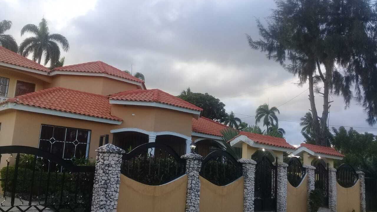 Photo of Outdoor in Cabrera