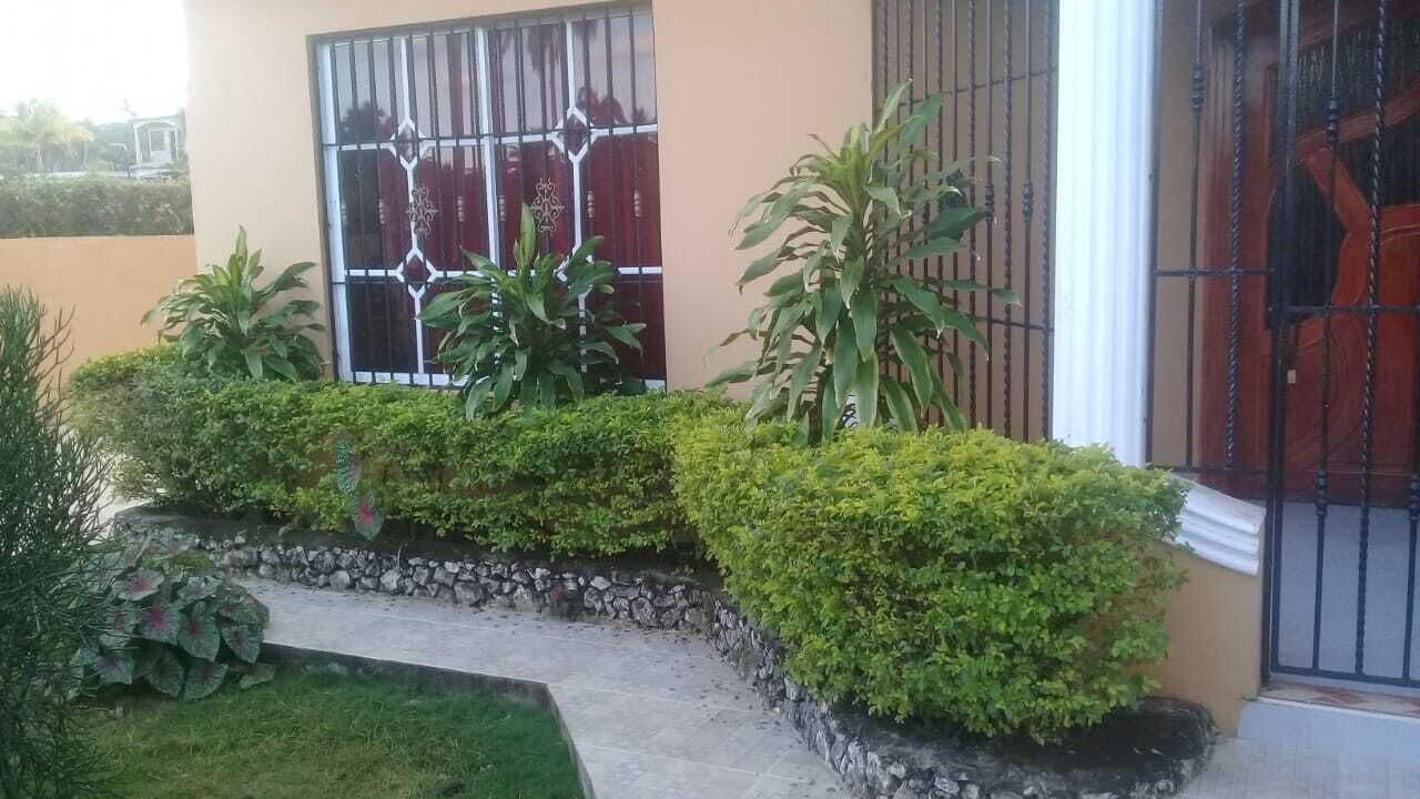 Photo of Outdoor in Cabrera