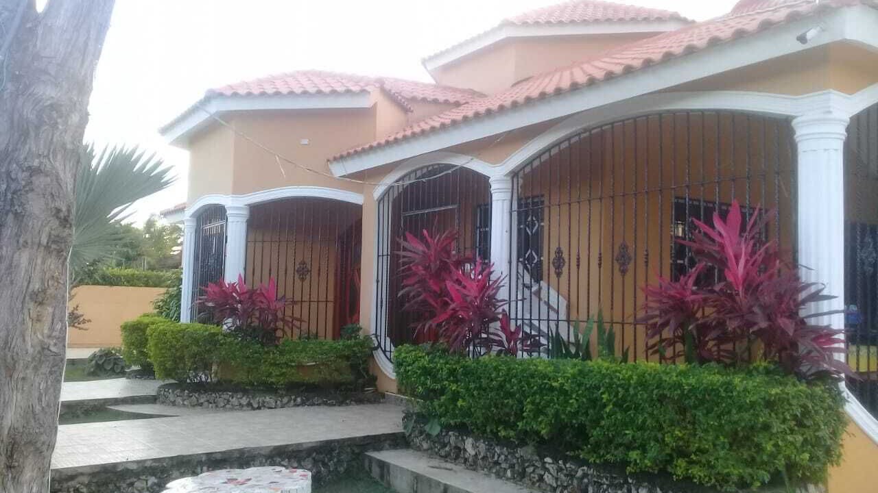 Photo of Patio Balcony in Cabrera