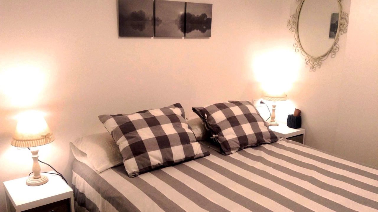 Photo of Bedroom in Denia