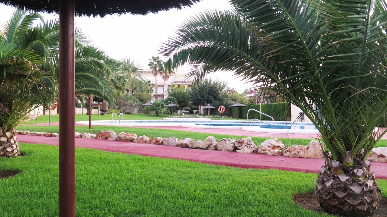 Photo of Outdoor in Denia