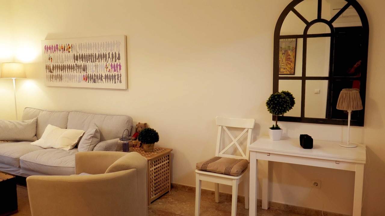 Photo of Livingroom in Denia