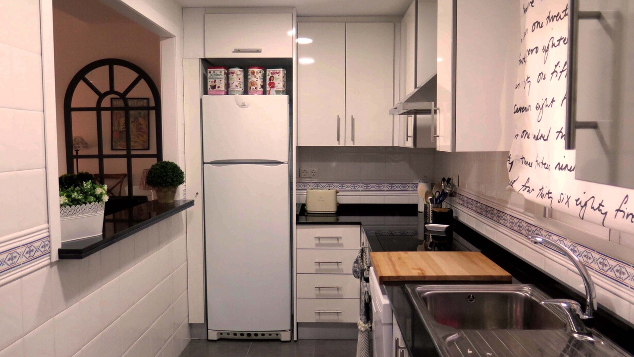 Photo of Kitchen in Denia