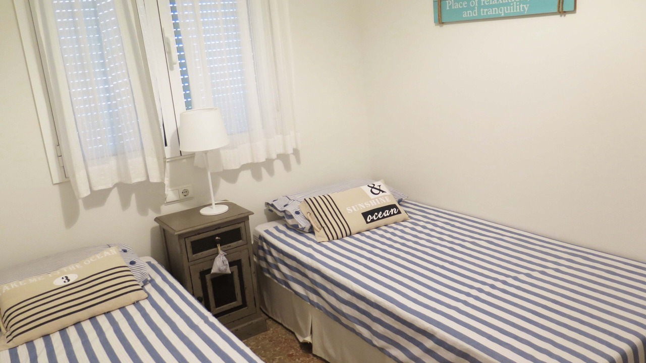Photo of Bedroom in Denia