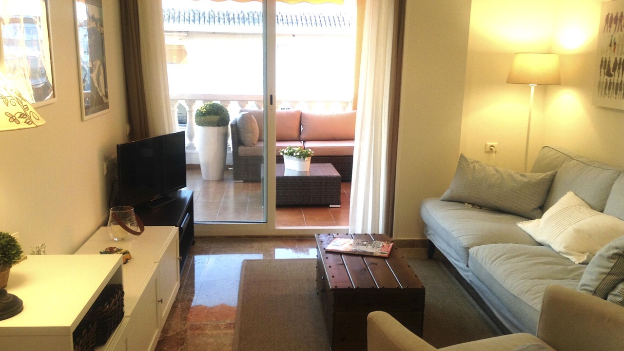 Photo of Livingroom in Denia
