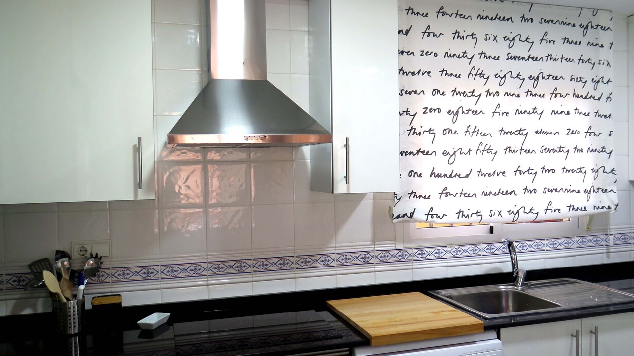 Photo of Kitchen in Denia
