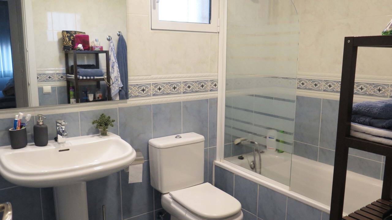Photo of Bathroom in Denia