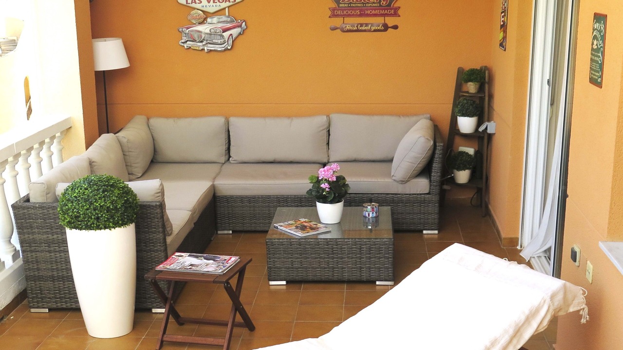 Photo of Outdoor in Denia
