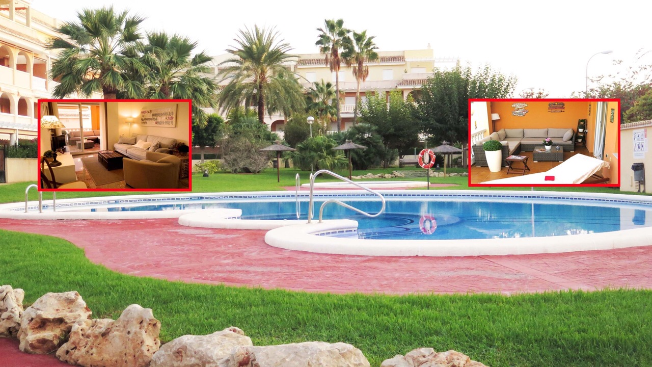 Photo of Outdoor in Denia