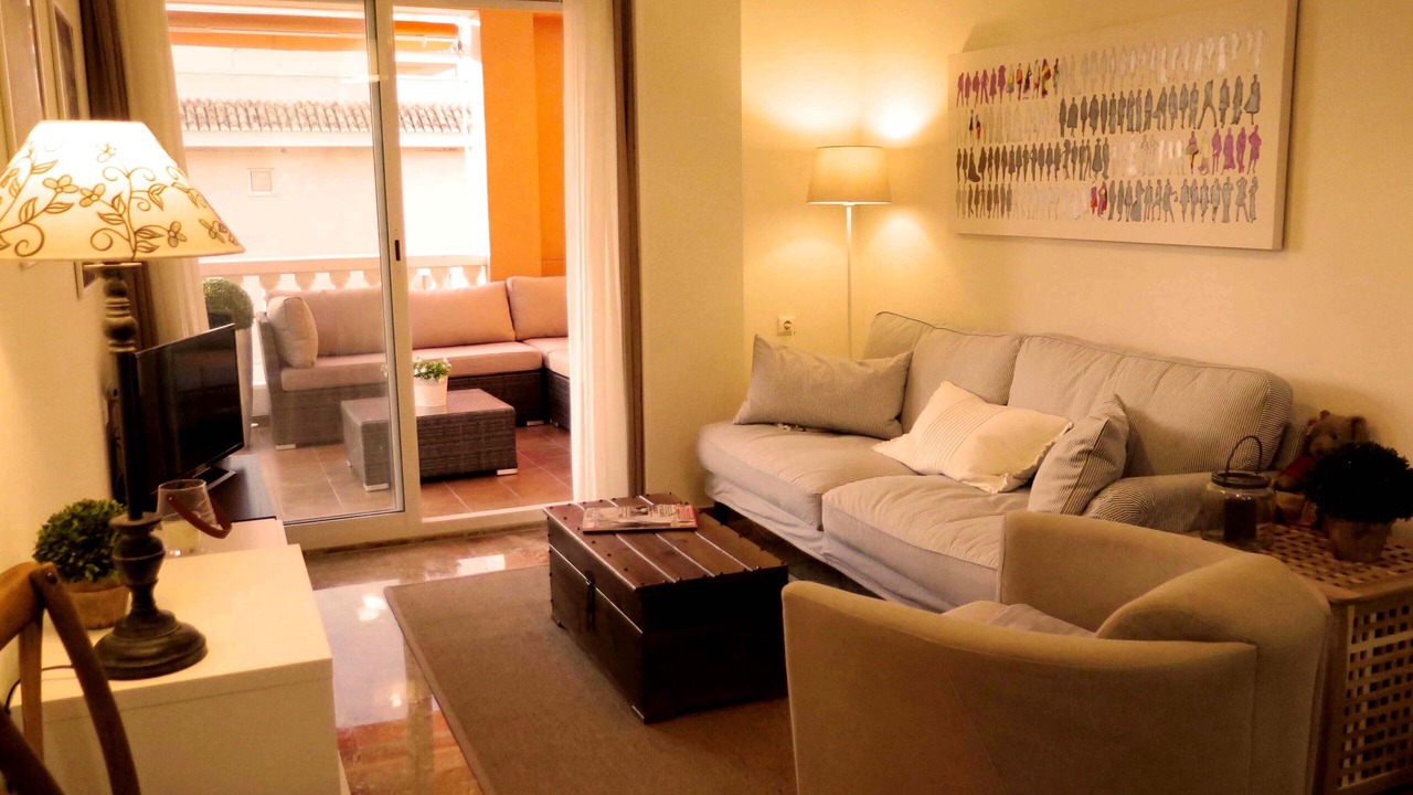 Photo of Livingroom in Denia