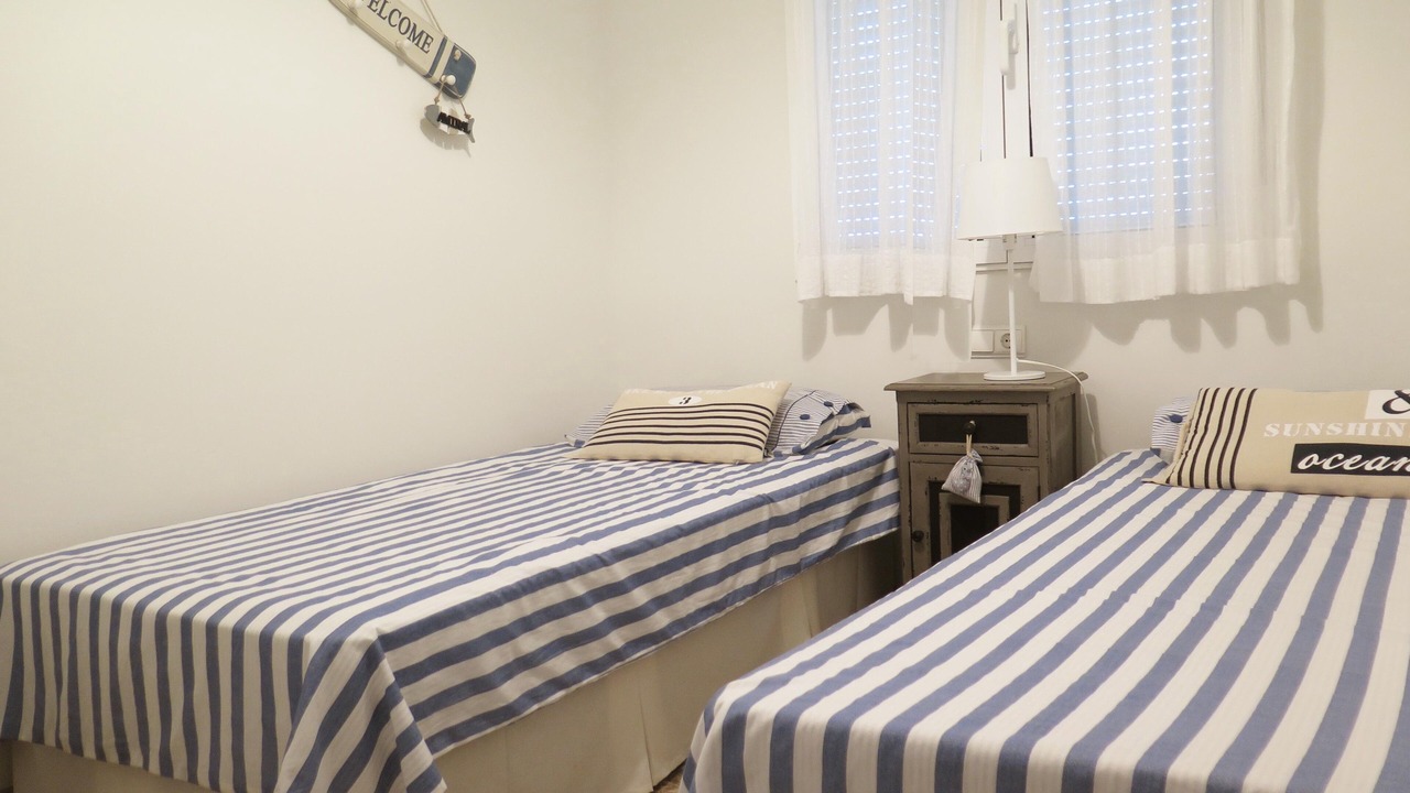 Photo of Bedroom in Denia