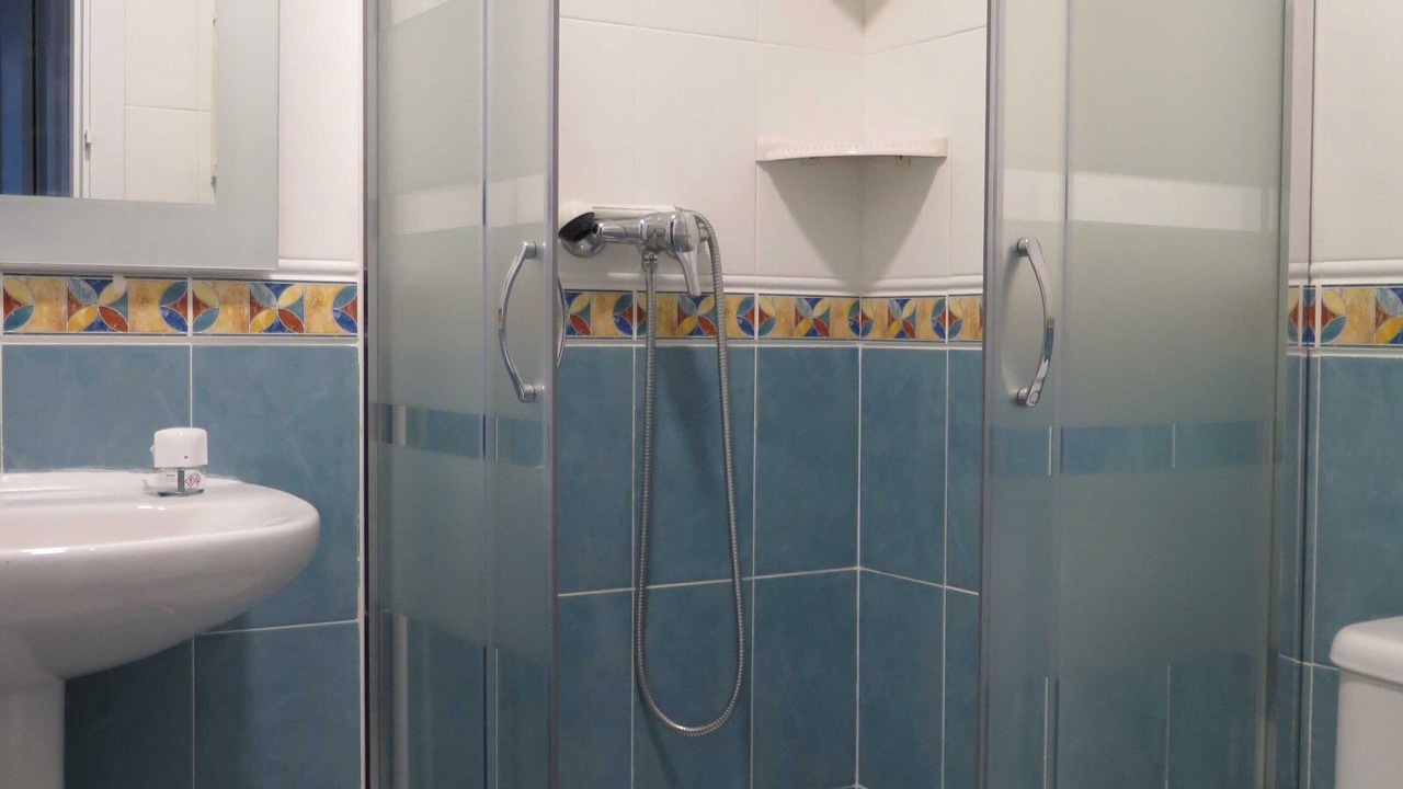 Photo of Bathroom in Denia