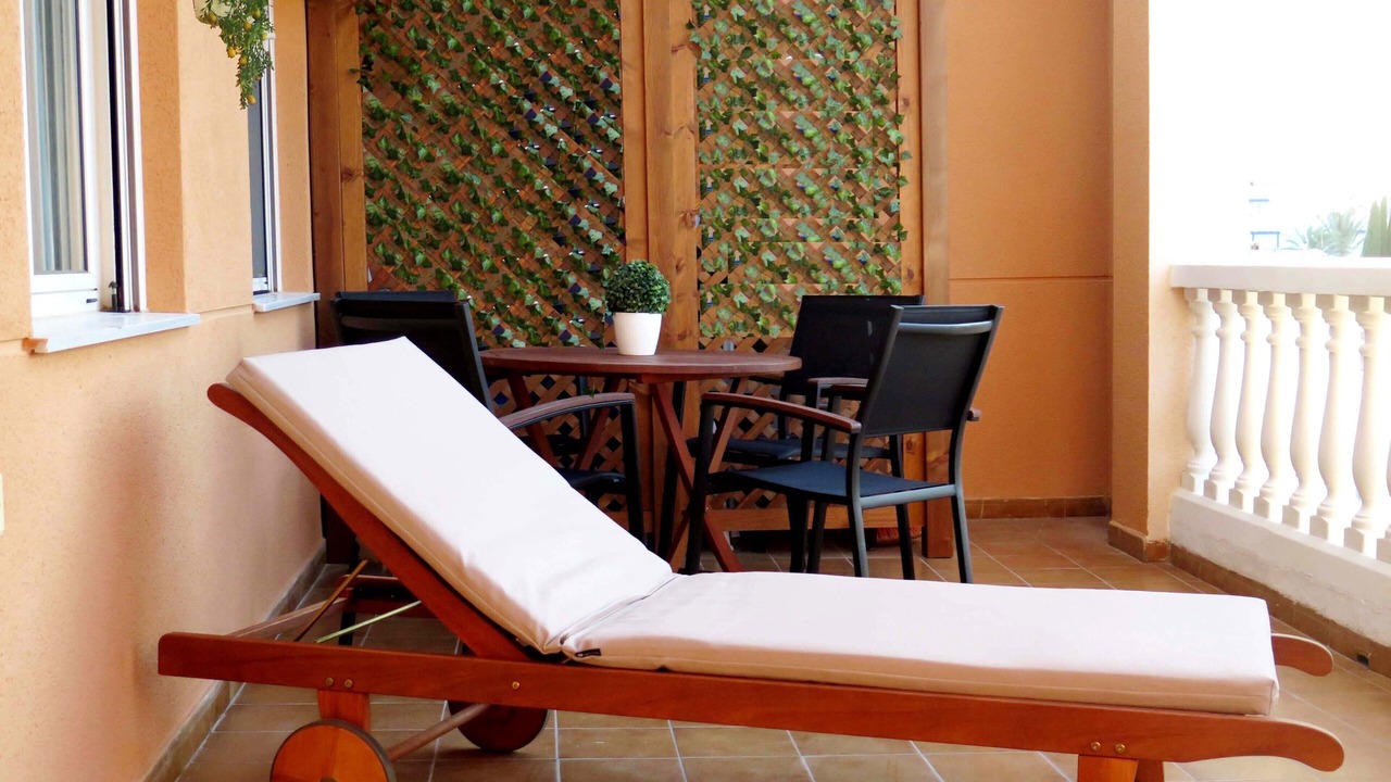 Photo of Outdoor in Denia