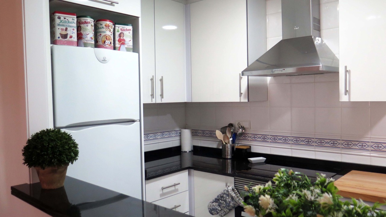 Photo of Kitchen in Denia