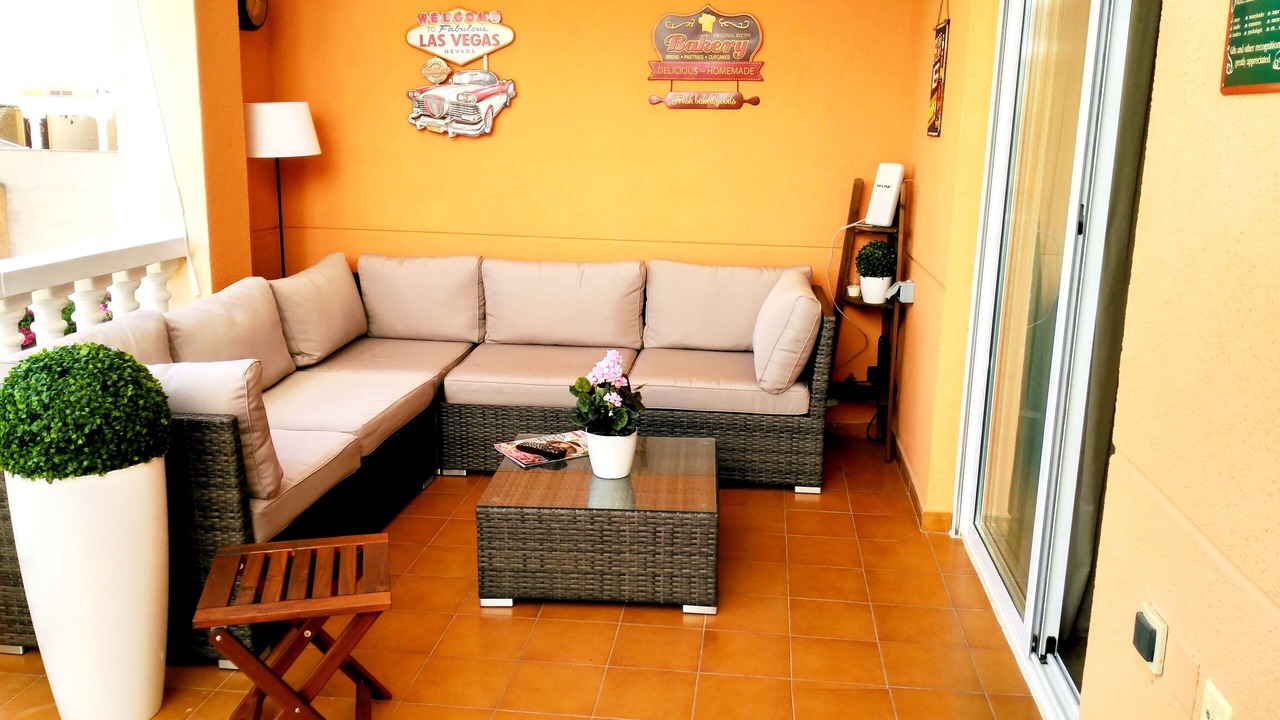 Photo of Outdoor in Denia