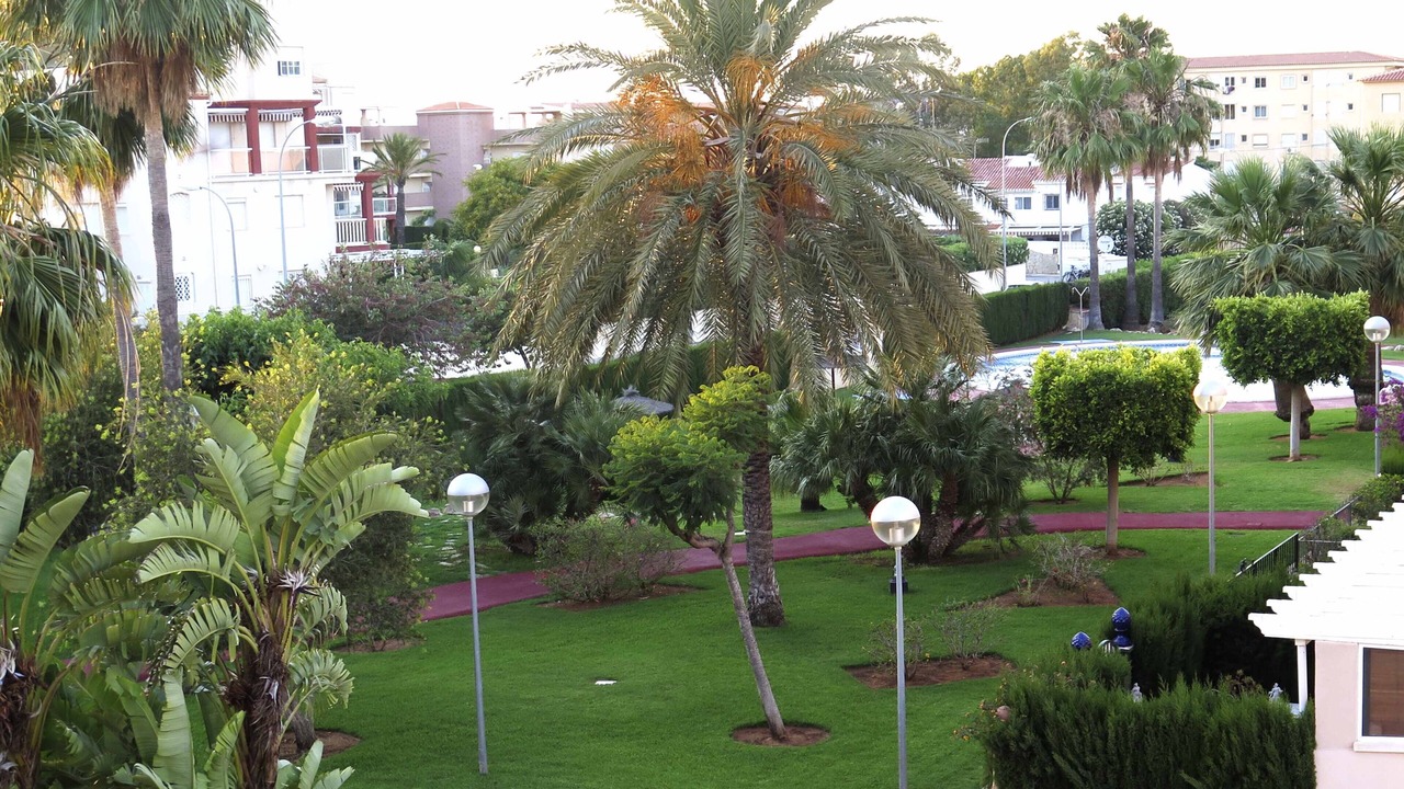 Photo of Outdoor in Denia
