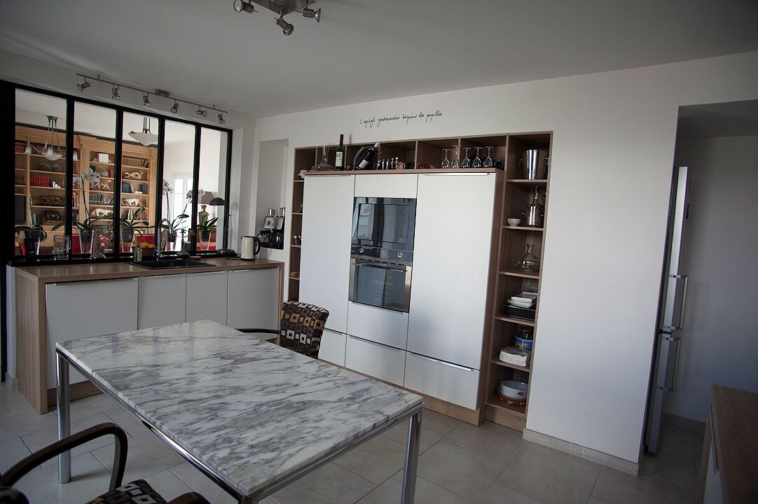 Photo of Kitchen in Port District