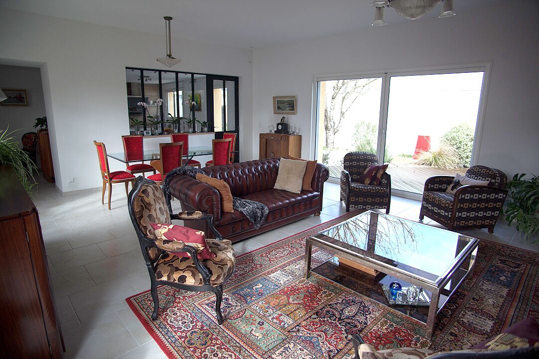 Photo of Livingroom in Port District