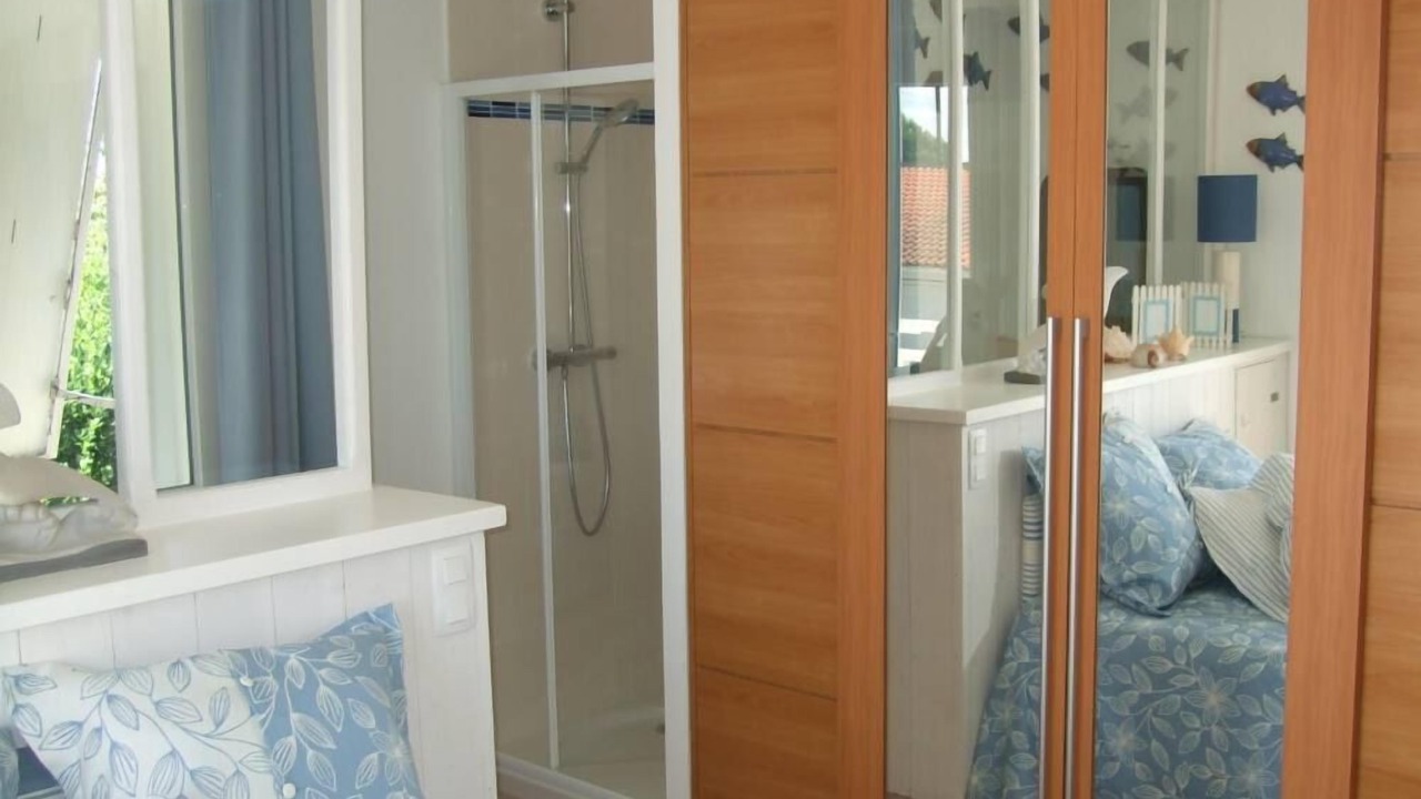 Photo of Bedroom in Port District