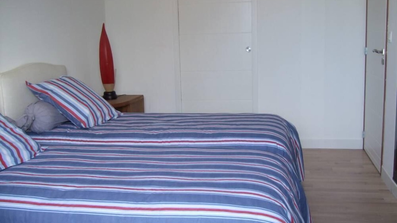 Photo of Bedroom in Port District