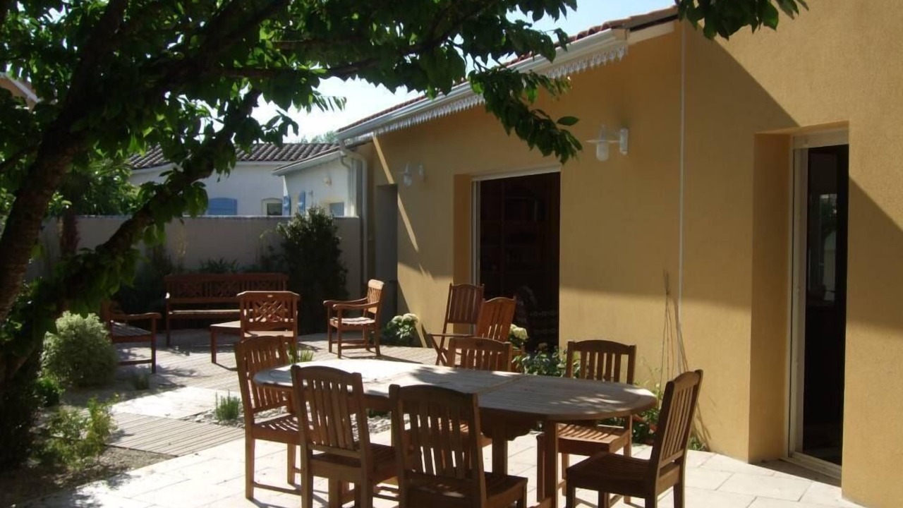 Photo of Patio Balcony in Port District