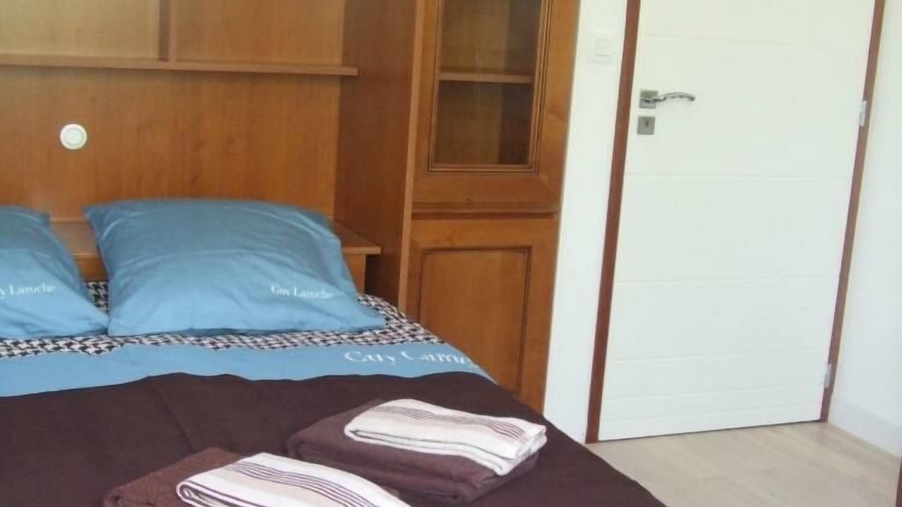 Photo of Bedroom in Port District