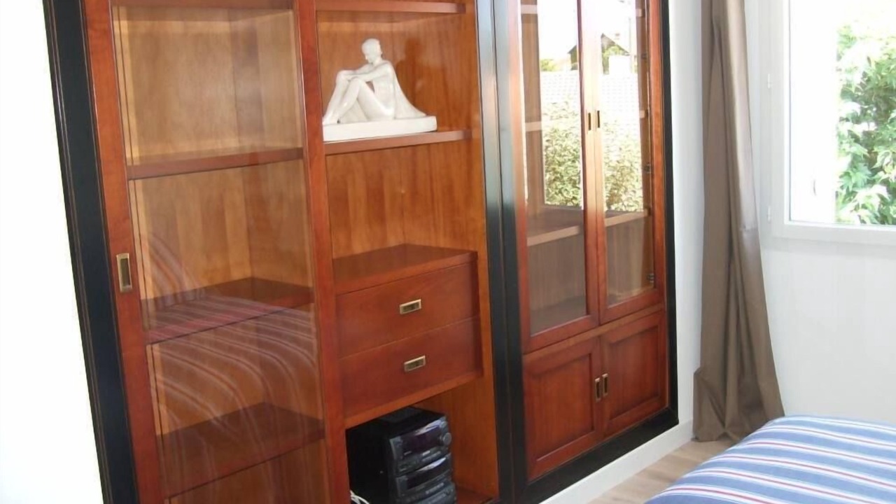 Photo of Bedroom in Port District