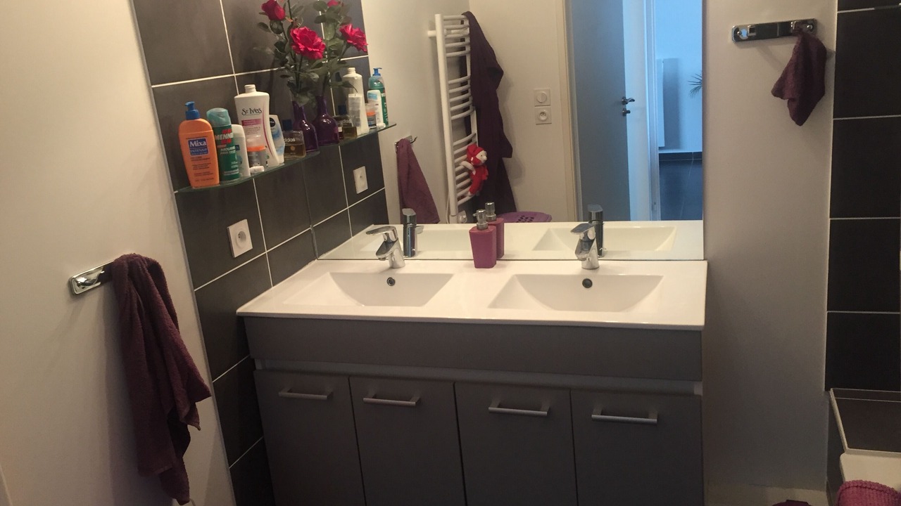 Photo of Bathroom in Croix-d'Argent