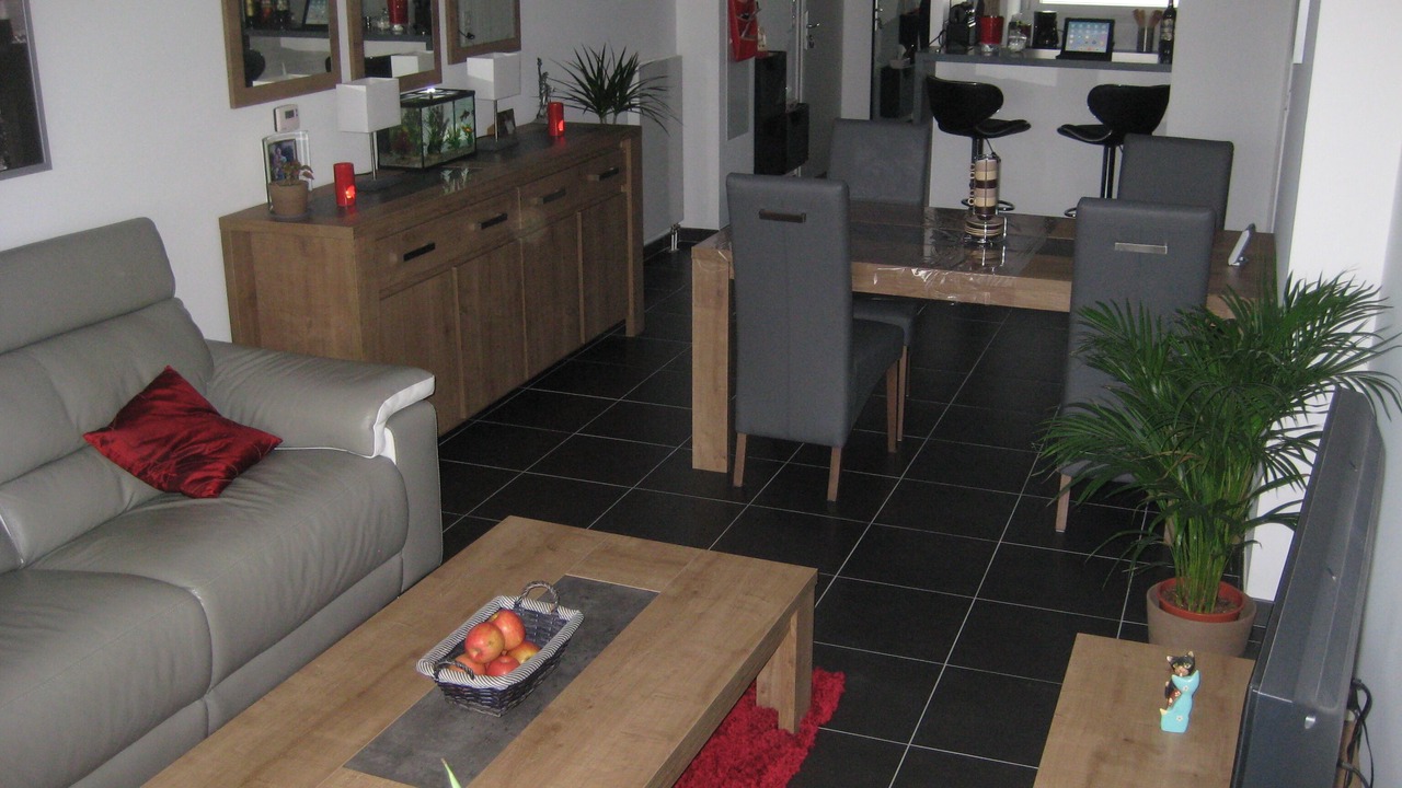 Photo of Livingroom in Croix-d'Argent