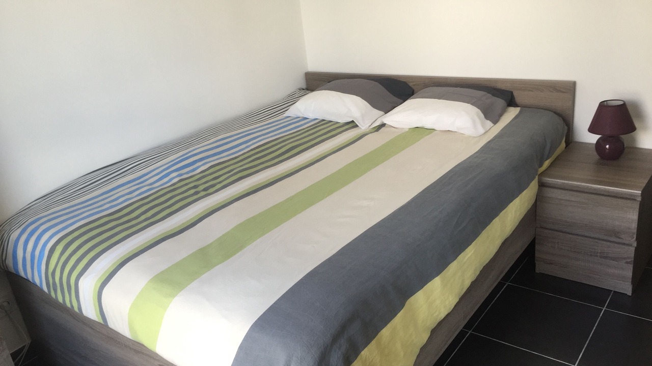 Photo of Bedroom in Croix-d'Argent