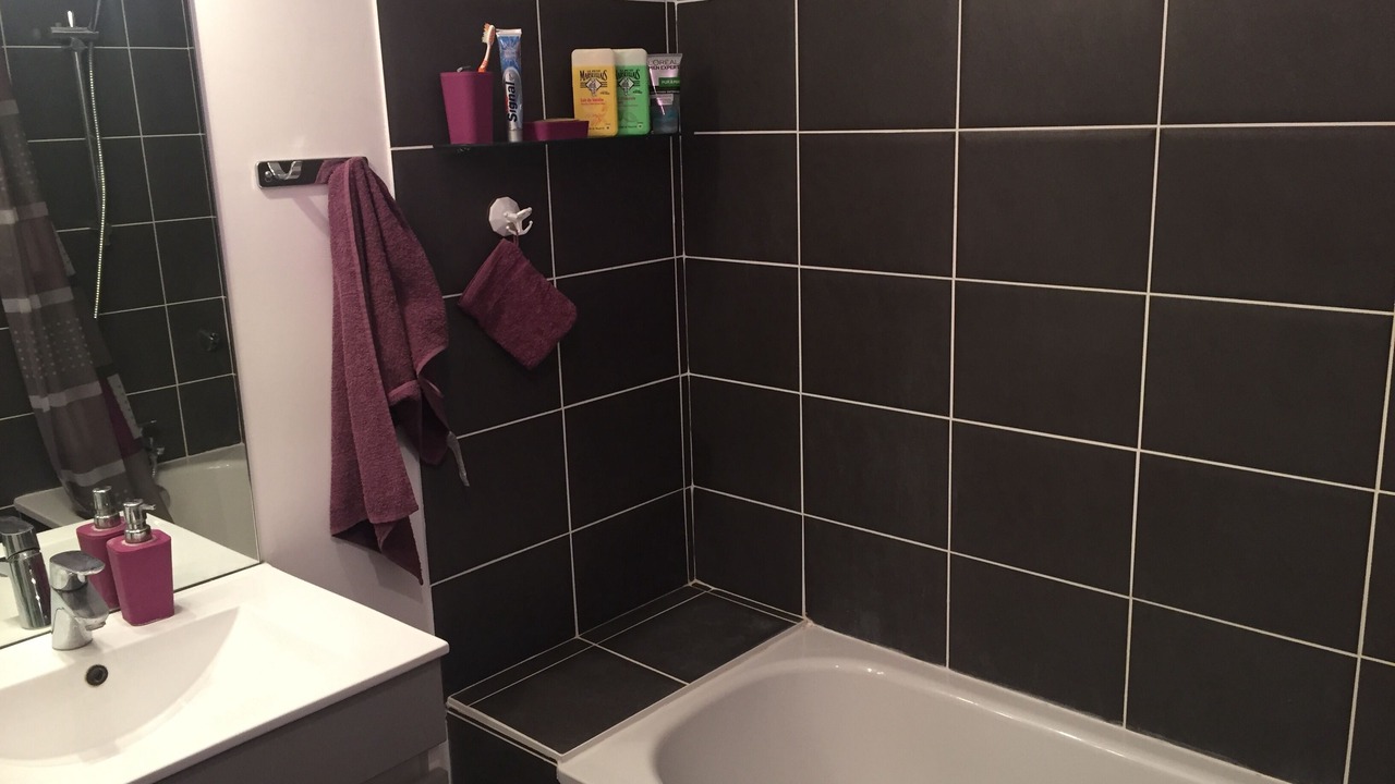 Photo of Bathroom in Croix-d'Argent