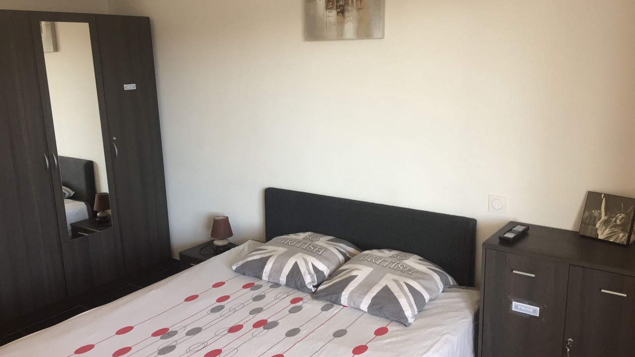 Photo of Bedroom in Croix-d'Argent