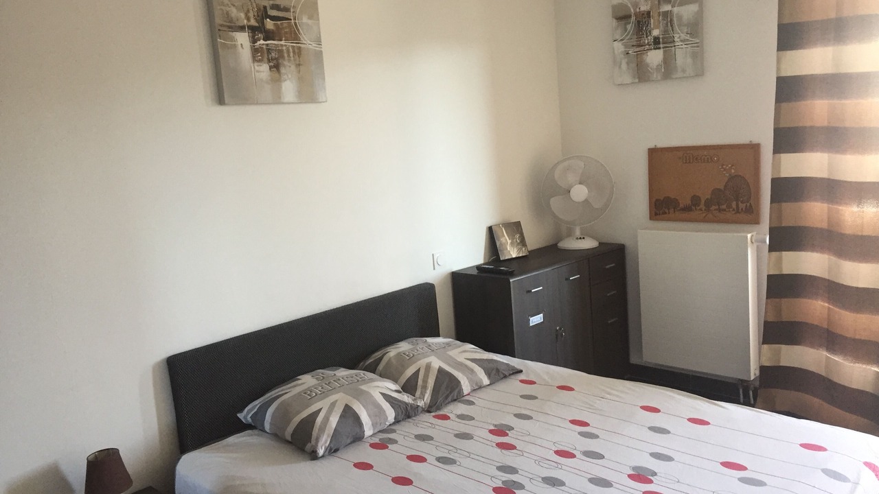 Photo of Bedroom in Croix-d'Argent