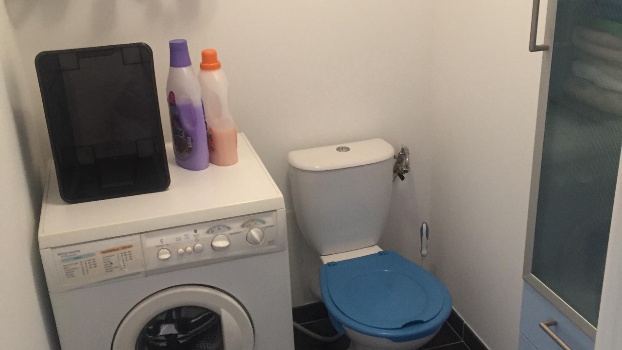 Photo of Bathroom in Croix-d'Argent