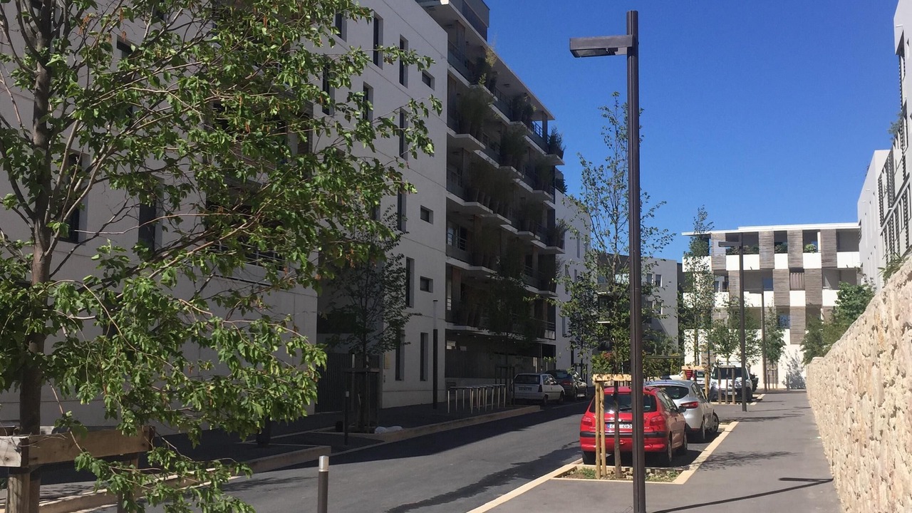 Photo of Outdoor in Croix-d'Argent