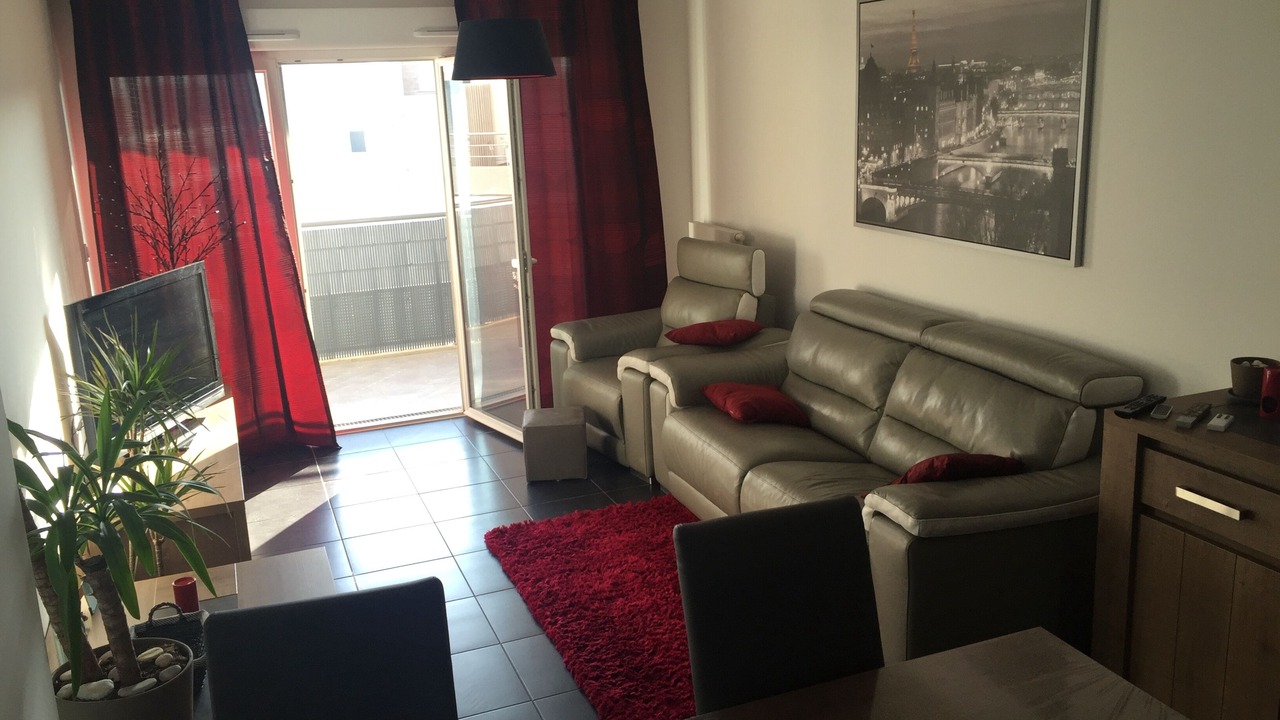 Photo of Livingroom in Croix-d'Argent