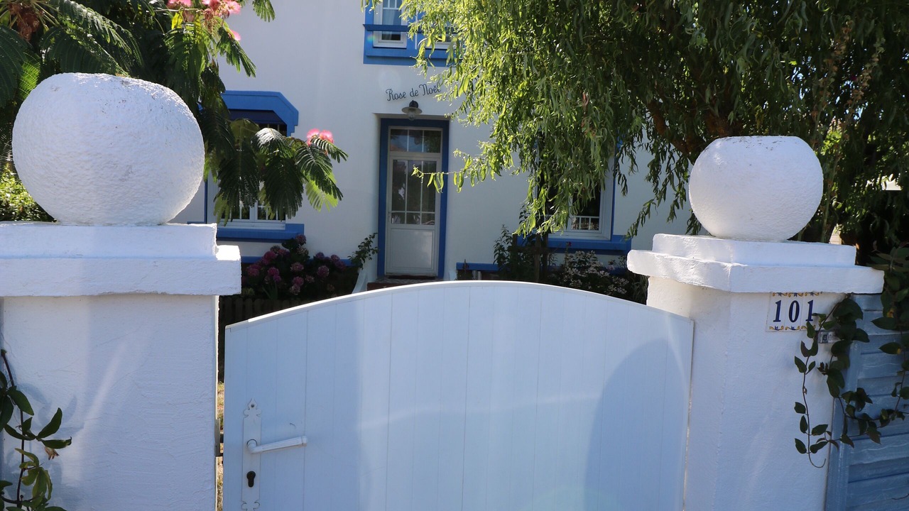 Photo of Outdoor in Bourgenay