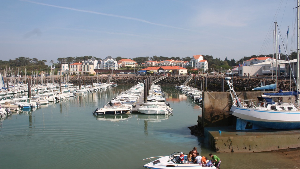 Photo of Others in Bourgenay